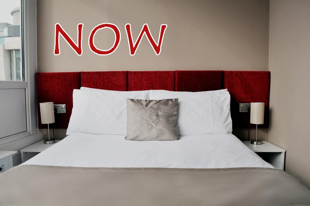 Cheers Hotel Блекпул Стая снимка