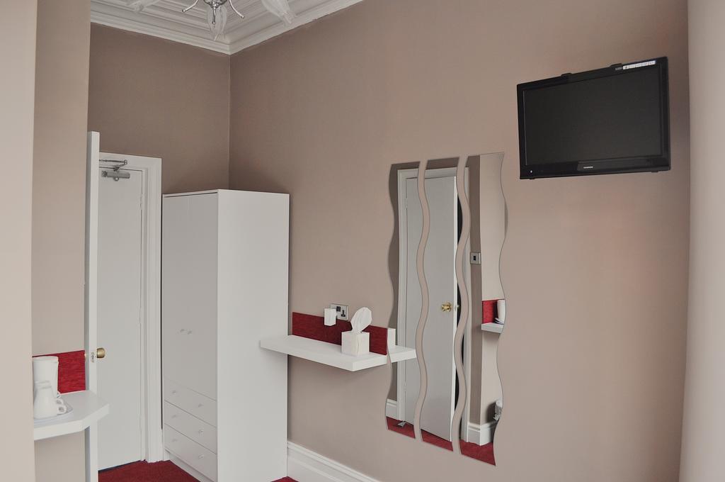 Cheers Hotel Блекпул Стая снимка