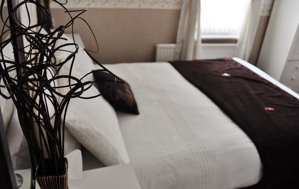 Cheers Hotel Блекпул Стая снимка