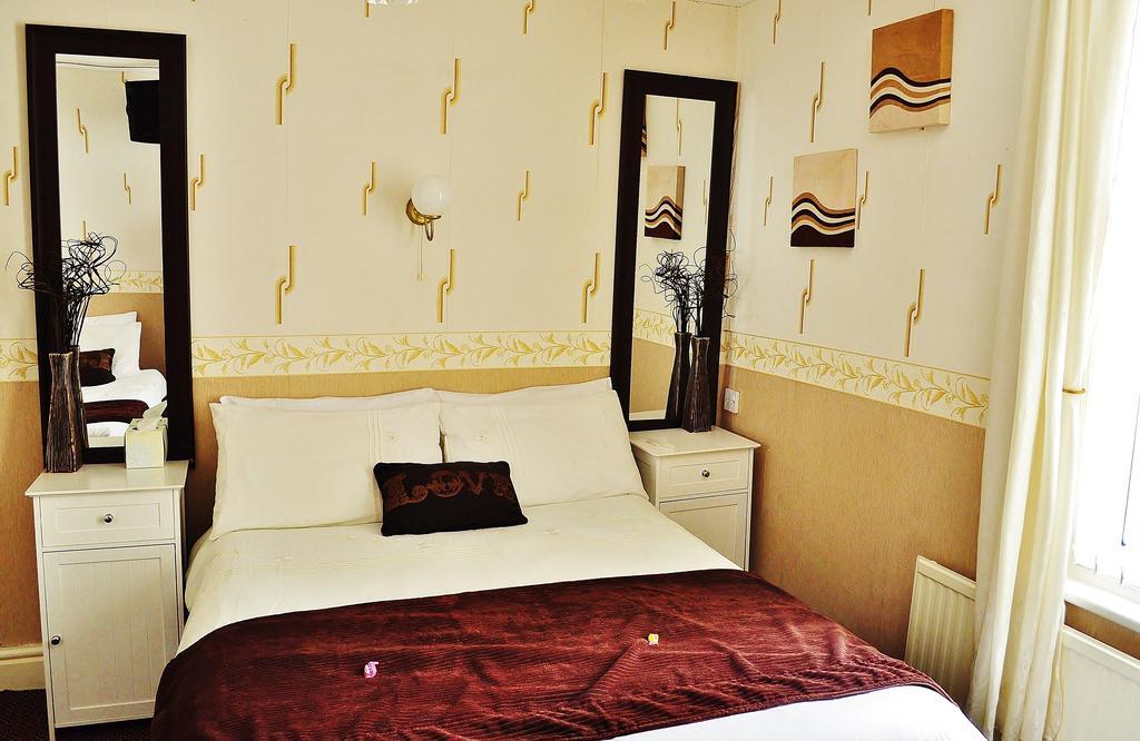 Cheers Hotel Блекпул Стая снимка