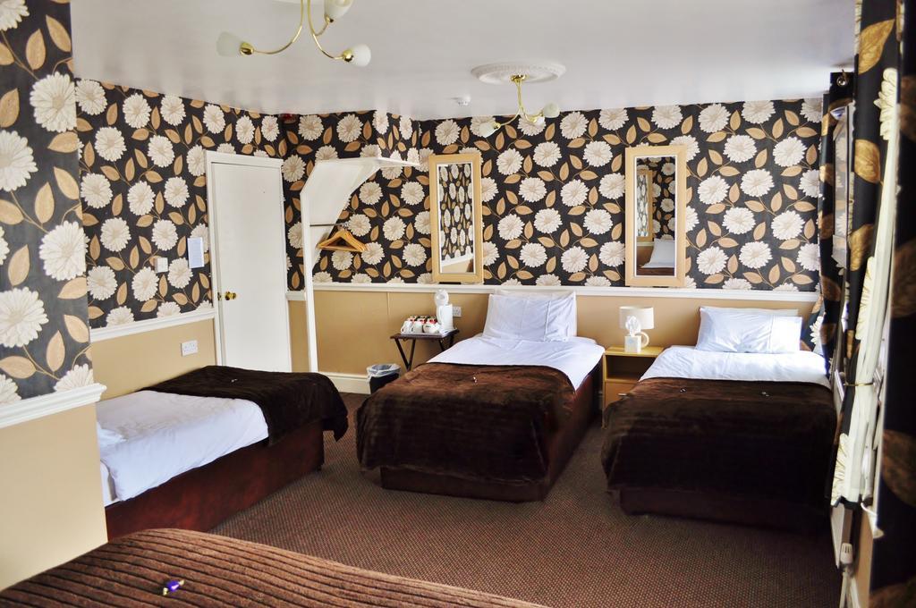 Cheers Hotel Блекпул Стая снимка